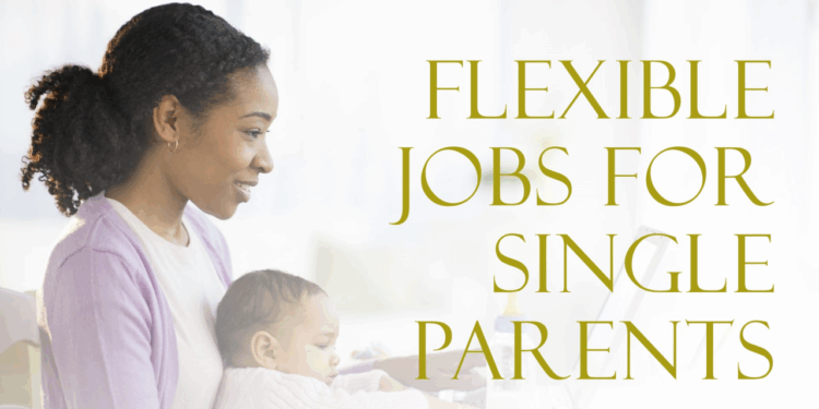 Jobs with flexible hours for parents: Finding the Perfect Work-Life Balance