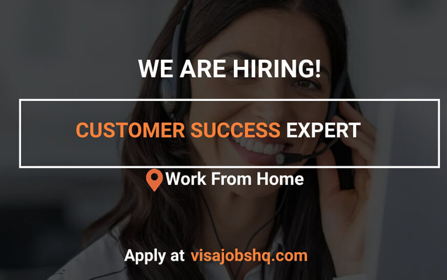Remote customer service jobs hiring now: Find Your Dream Job Today