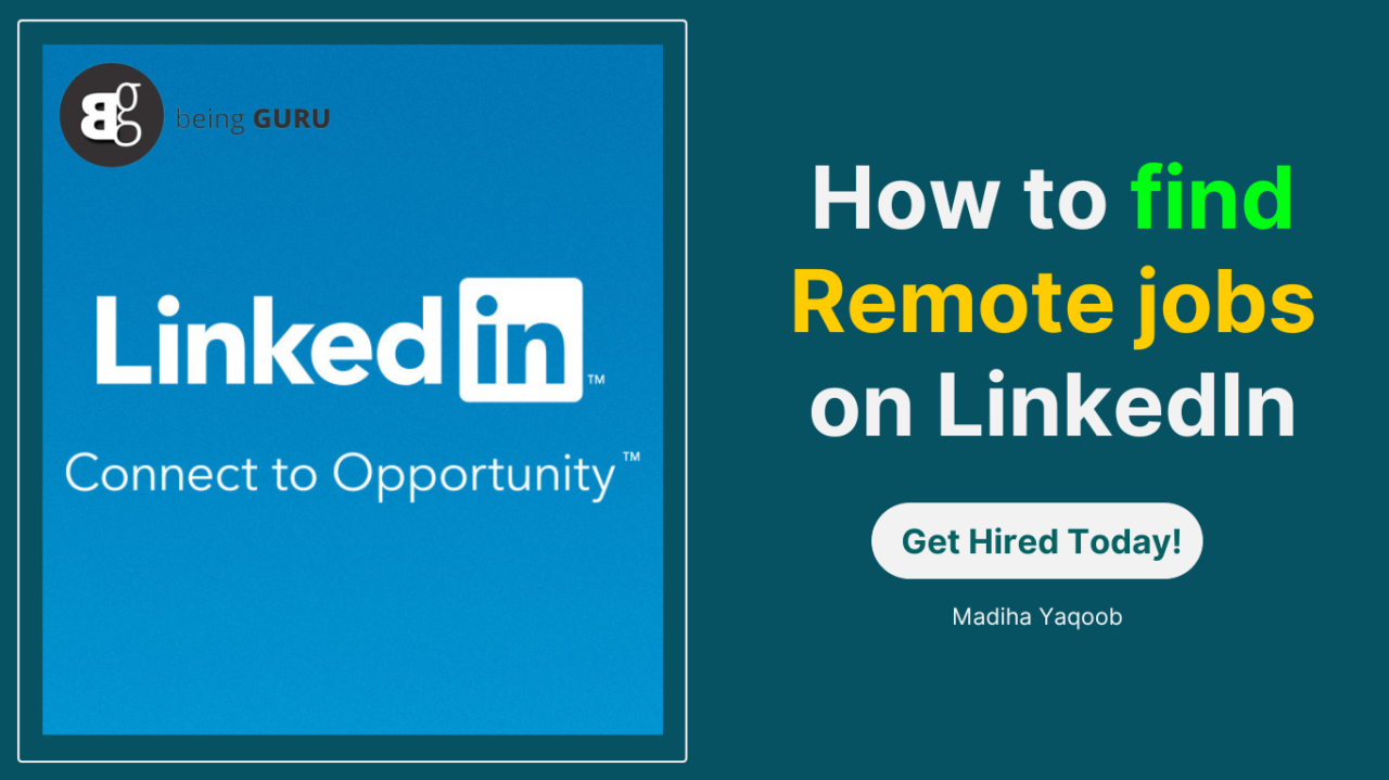 Jobs linkedin workfromhomehappiness
