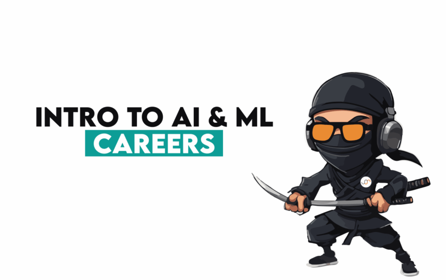 Exploring AI and Machine Learning Jobs for Beginners