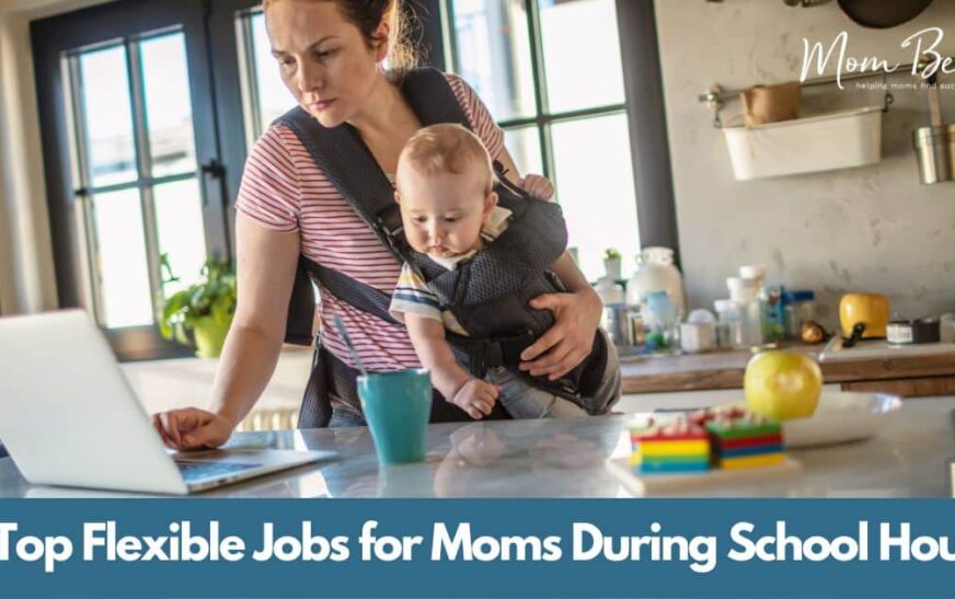 Jobs with flexible hours for parents: Finding the Perfect Work-Life Balance
