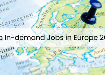 Which Jobs are in Demand in Europe