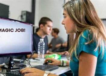 how to get a computer science job without a degree