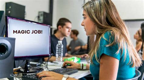 how to get a computer science job without a degree