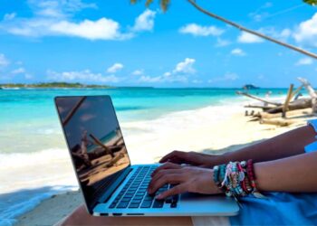 Digital Nomad News, Updates, And Tips - by Traveling Lifestyle