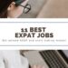 The 11 Best Expat Jobs to Get You Abroad Fast - Wander Onwards