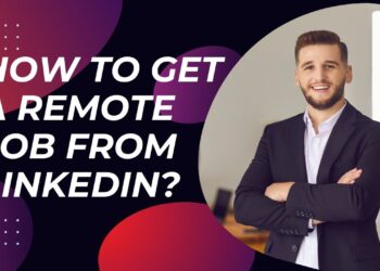 How to get remote job from Linkedin.com | Earn in Dollars | Remote Jobs ...