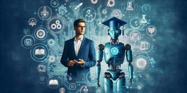 Adapting to AI: Mastering Future Job Skills for Success - DocsBot AI