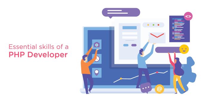 5 Essential Skills to Look for When Hiring a PHP Developer 5 Essential Skills to Look for When Hiring a PHP Developer