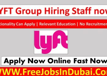 LYFT Careers Jobs Opportunities Available Now