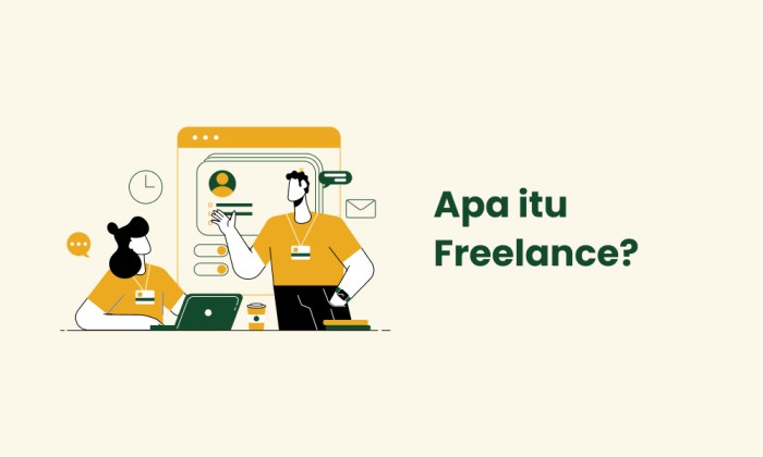 Serba-Serbi Freelance, Tantangan, Keuntungan, dan Tips Mendapat Klien Serba-Serbi Freelance, Tantangan, Keuntungan, dan Tips Mendapat Klien