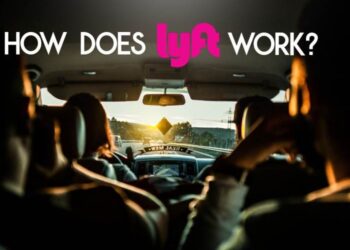 How Does Lyft Works | Business Model | iScripts
