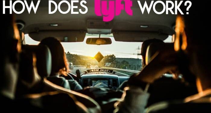 How Does Lyft Works | Business Model | iScripts